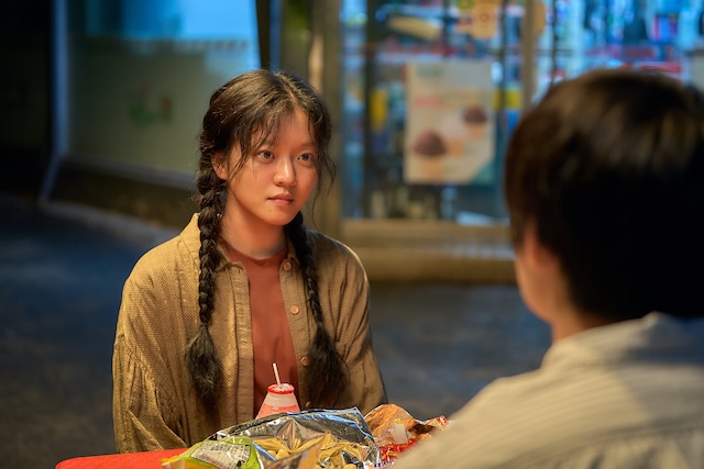 『パヴァーヌ』は現代人の心を救う一作にの画像