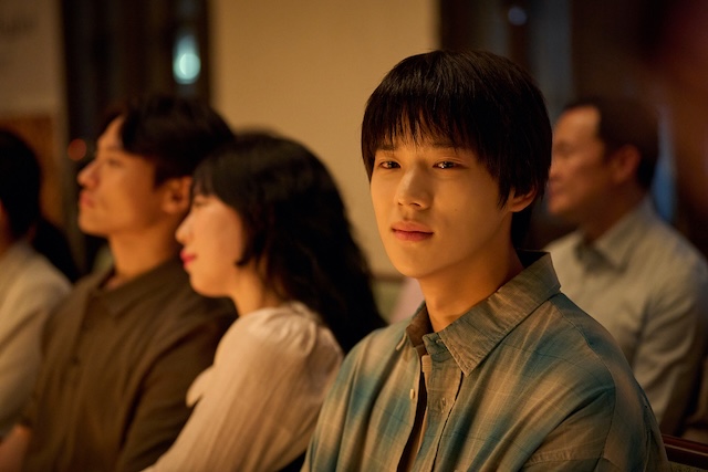 『パヴァーヌ』は現代人の心を救う一作にの画像