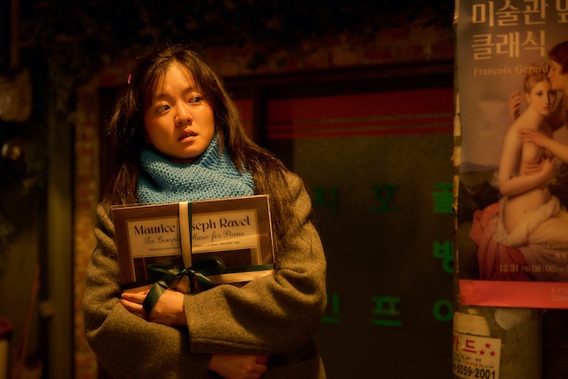 『パヴァーヌ』は現代人の心を救う一作にの画像