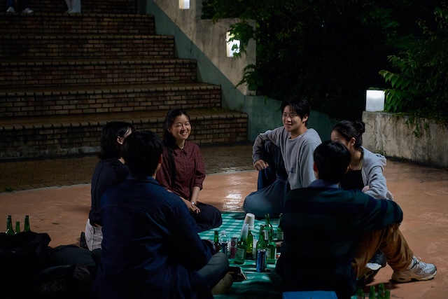 『パヴァーヌ』は現代人の心を救う一作にの画像