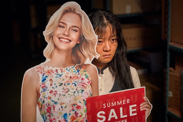 『パヴァーヌ』は現代人の心を救う一作にの画像