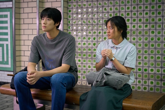 『パヴァーヌ』は現代人の心を救う一作にの画像