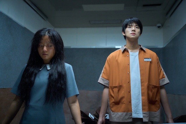 『パヴァーヌ』は現代人の心を救う一作にの画像