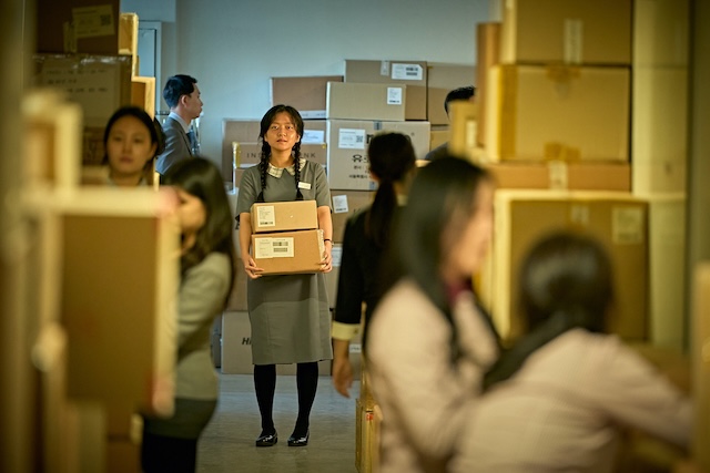 『パヴァーヌ』は現代人の心を救う一作にの画像