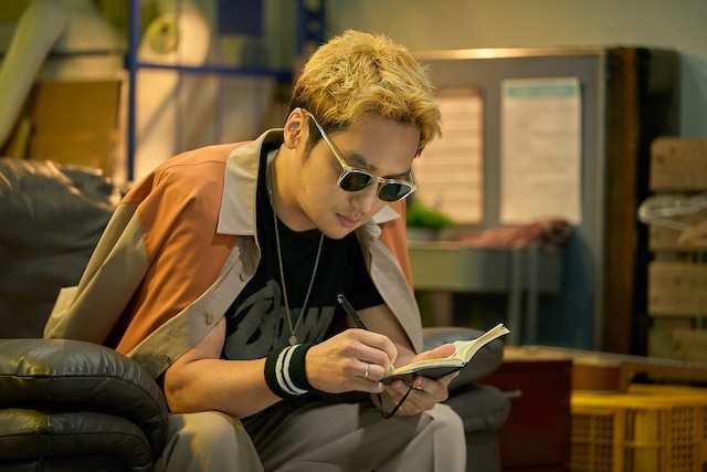 『パヴァーヌ』は現代人の心を救う一作にの画像