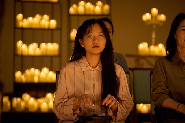 『パヴァーヌ』は現代人の心を救う一作にの画像