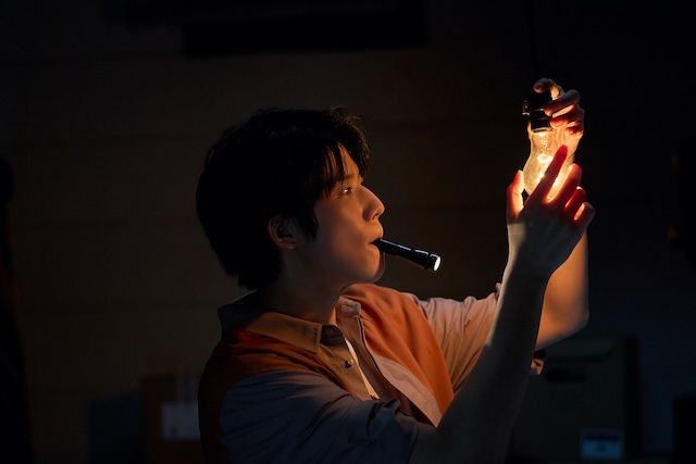 『パヴァーヌ』は現代人の心を救う一作にの画像