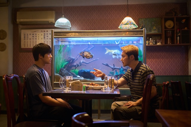 『パヴァーヌ』は現代人の心を救う一作にの画像