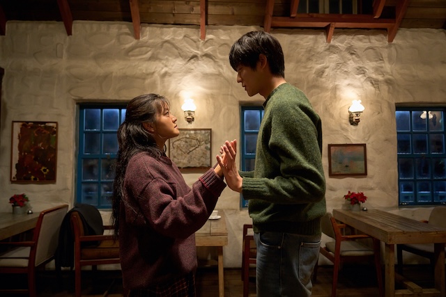 『パヴァーヌ』は現代人の心を救う一作にの画像