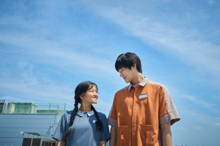 『パヴァーヌ』は現代人の心を救う一作に　ムン・サンミンらが繊細に演じる“心の再生”