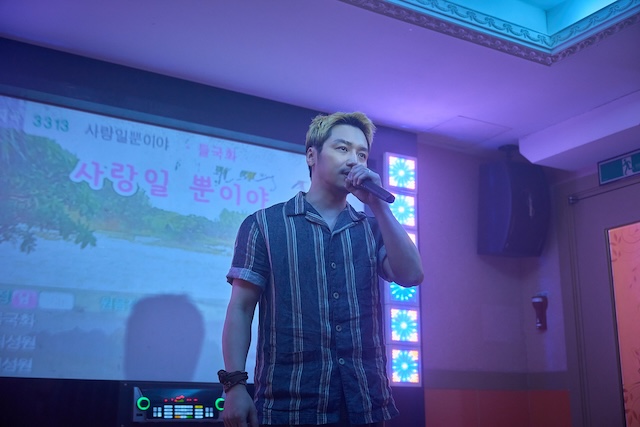 『パヴァーヌ』は現代人の心を救う一作にの画像