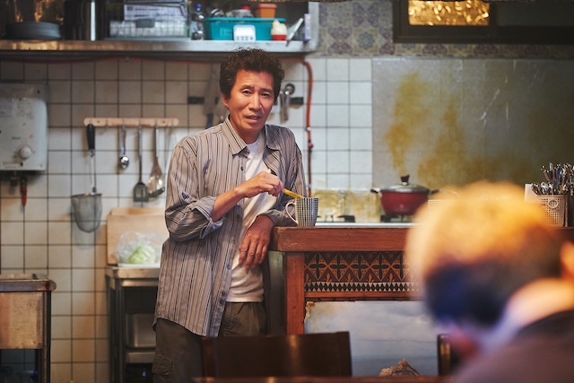 『パヴァーヌ』は現代人の心を救う一作にの画像