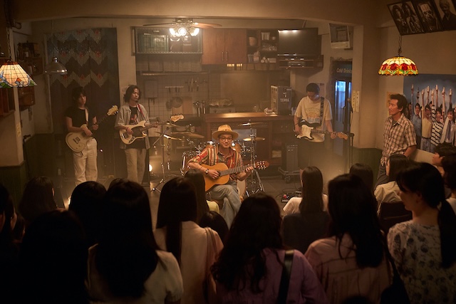 『パヴァーヌ』は現代人の心を救う一作にの画像