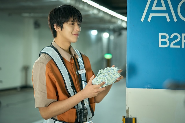 『パヴァーヌ』は現代人の心を救う一作にの画像