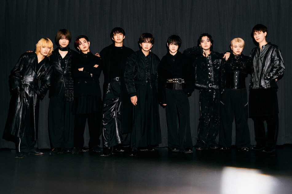 スパドラ、『Break off』制作の裏側に迫る