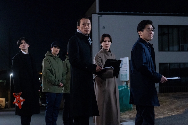 山崎樹範、『テミスの不確かな法廷』に太鼓判の画像