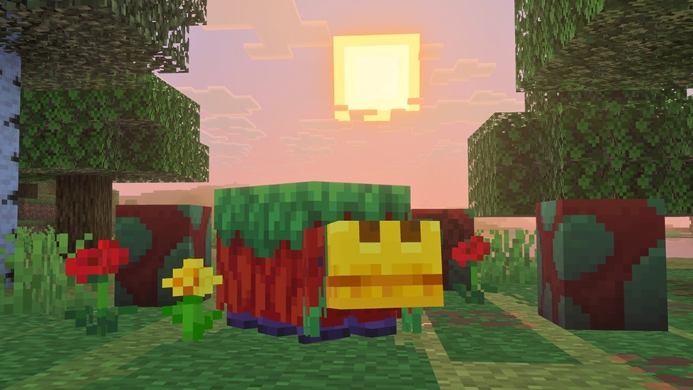 Tiny Takeover　スクリーンショット