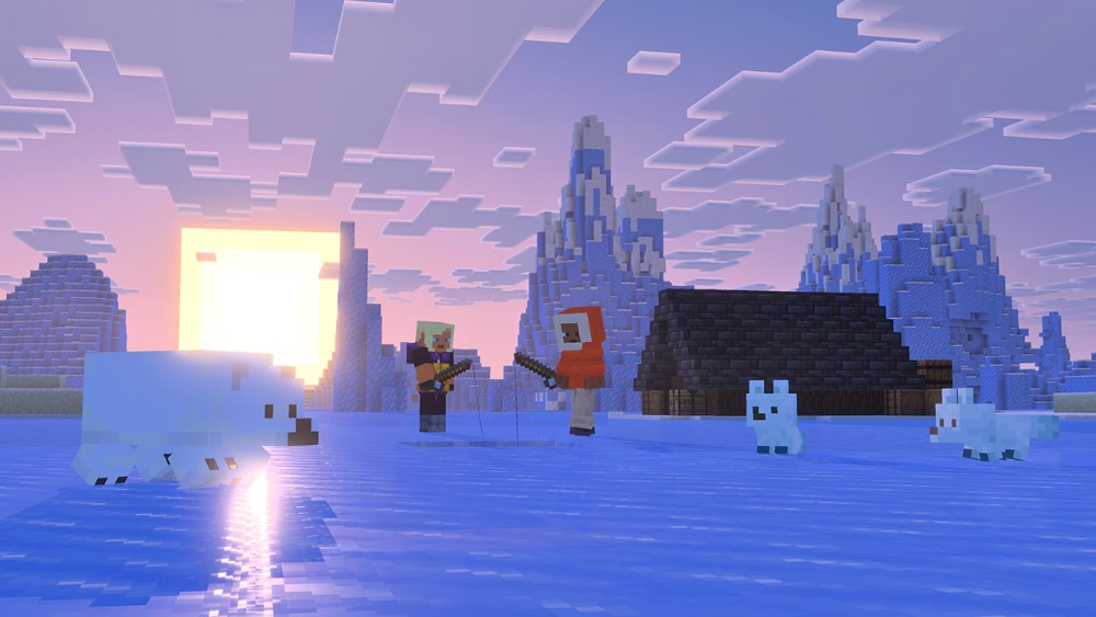 Tiny Takeover　スクリーンショット