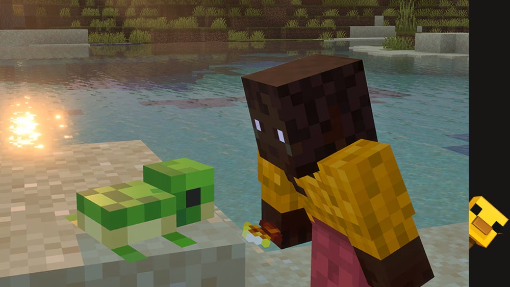 Tiny Takeover　スクリーンショット