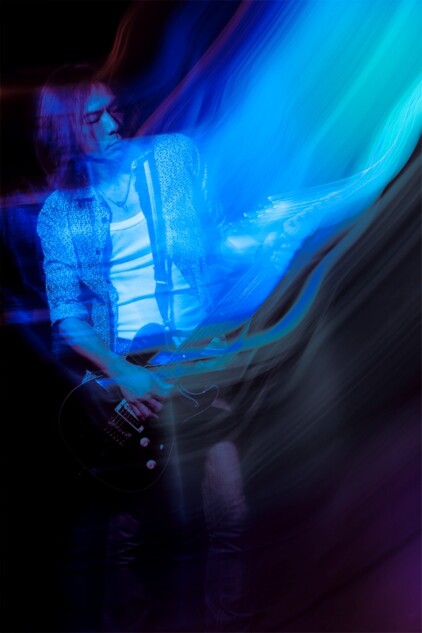 Yukihide “YT” Takiyama、ニューアルバム『Talkin' to My Hand