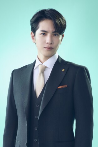 志尊淳、民放GP帯ドラマ初単独主演　秋元康企画『10回切って倒れない木はない』放送決定