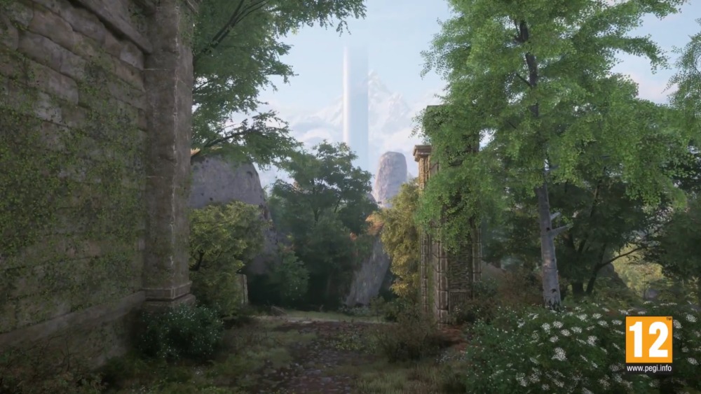 新作RPG　動画スクリーンショット