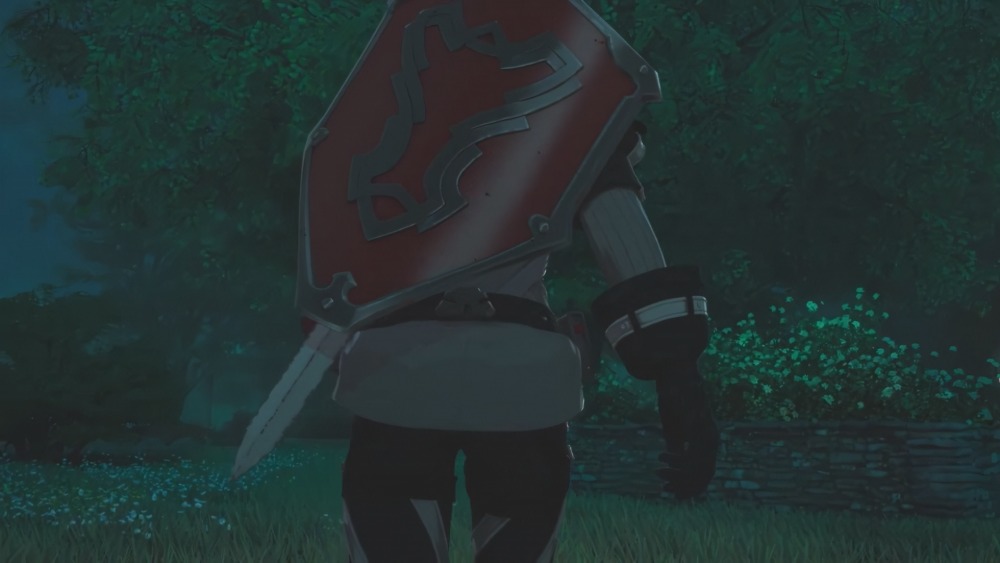 新作RPG　動画スクリーンショット