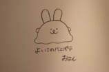 『よいこのバニポテ』POPUPショップレポの画像