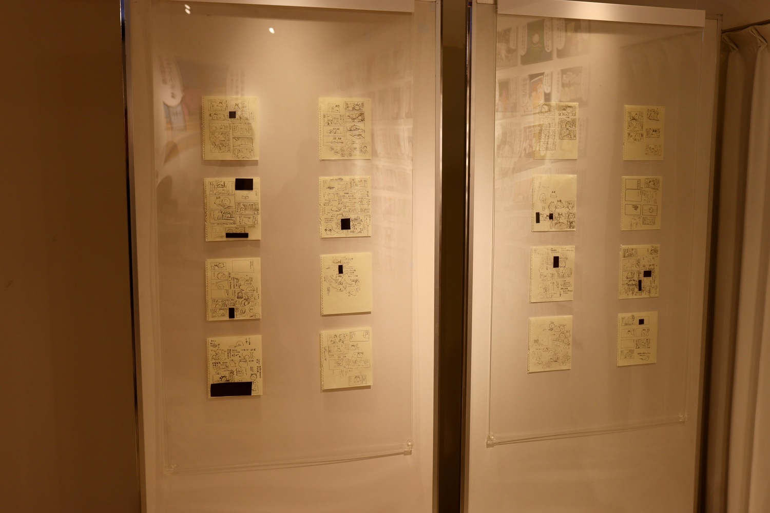 『よいこのバニポテ』POPUPショップレポの画像