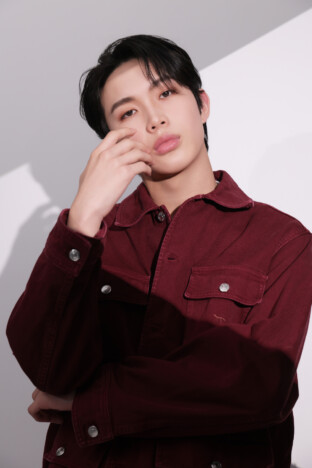 BMSG TRAINEE 連載：RAIKI