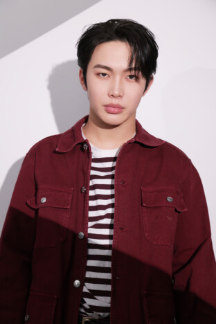 BMSG TRAINEE 連載：RAIKI