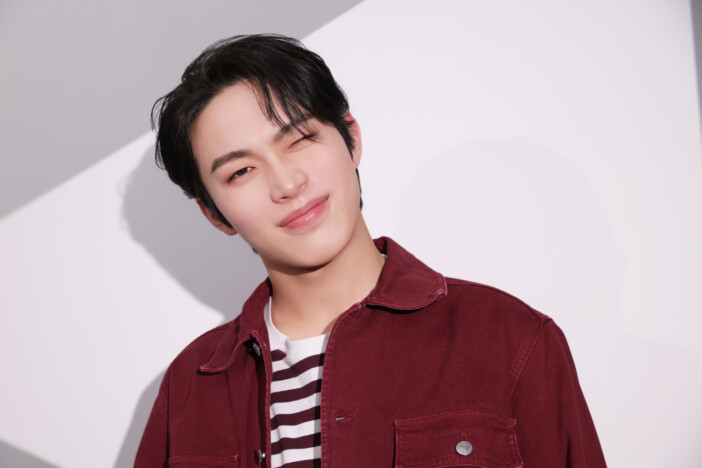 BMSG TRAINEE 連載：RAIKI