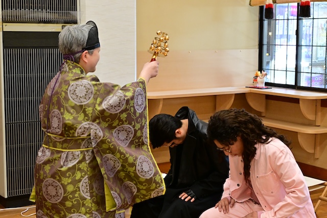 たくろう、映画『ザ・クロウ』イベント登壇の画像