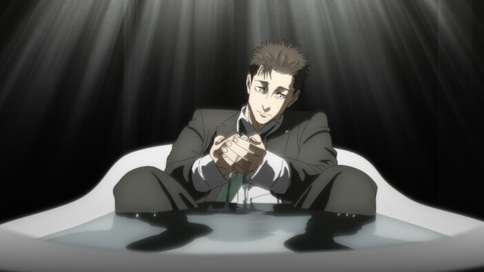 『呪術廻戦』日車寛見は傷ついた大人の代弁者だ　杉田智和の“引き算の演技”が照らす魅力