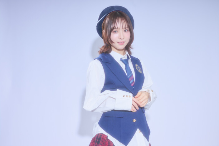 AKB48 倉野尾成美が語る、20周年イヤー