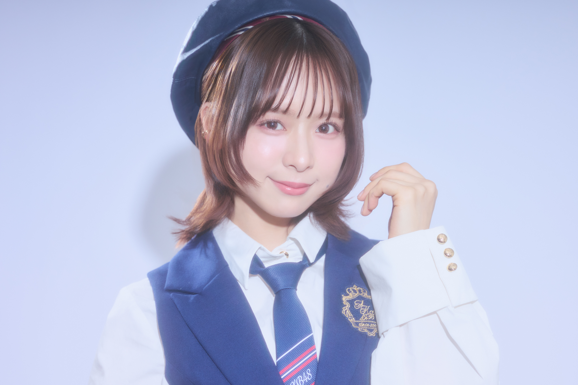 AKB48 倉野尾成美