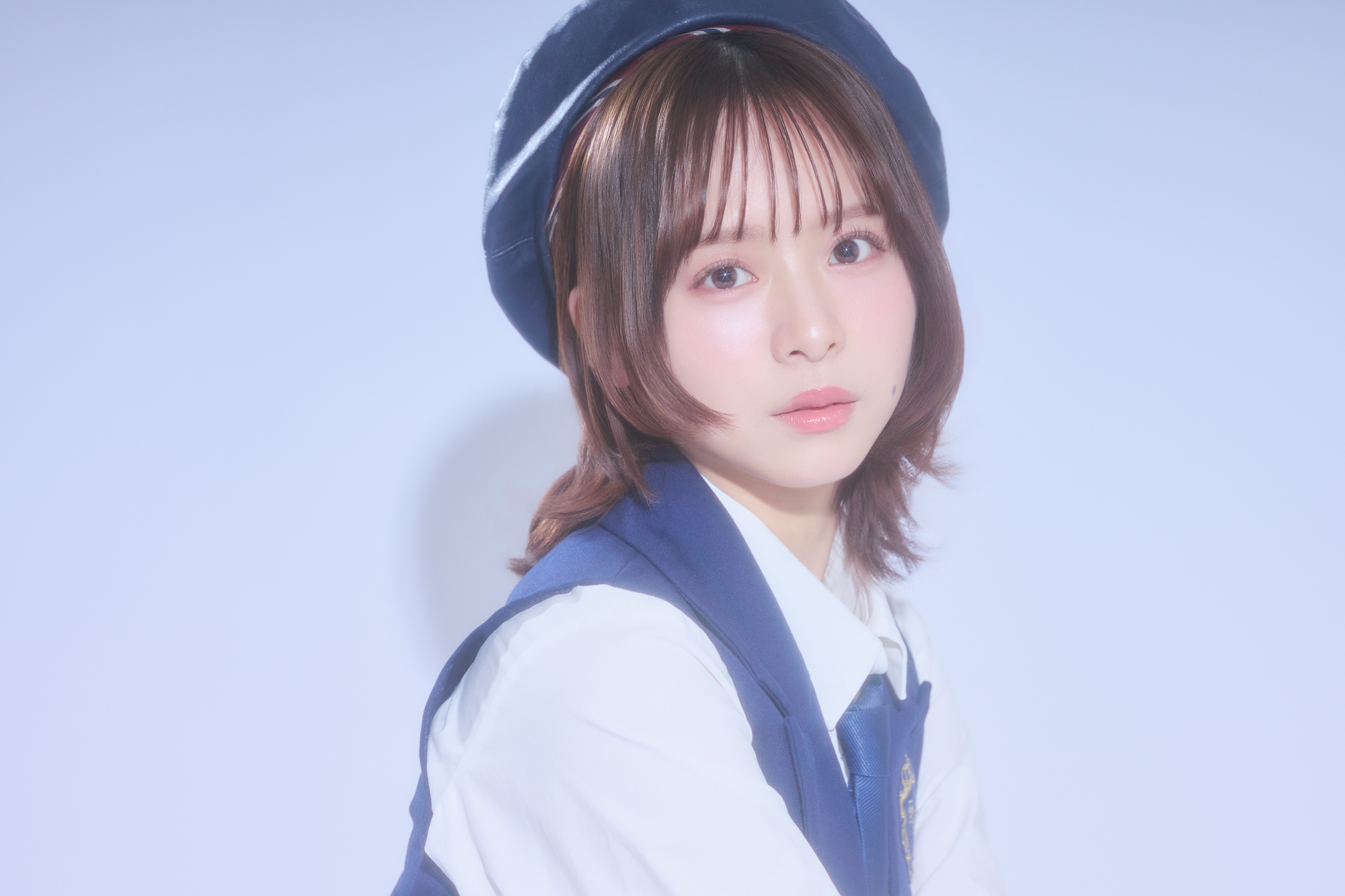 AKB48 倉野尾成美