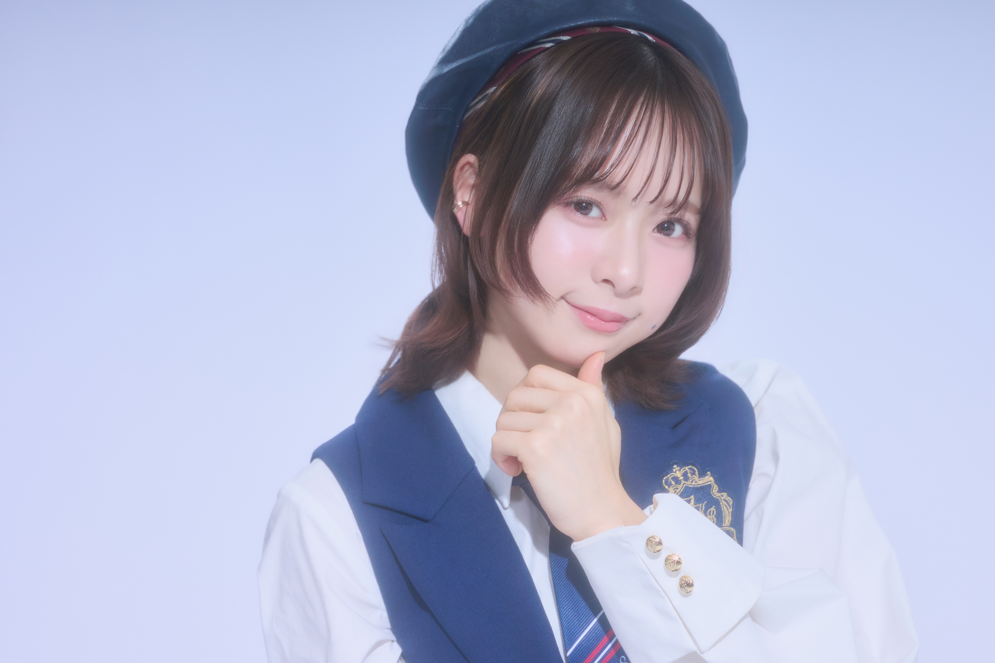 AKB48 倉野尾成美