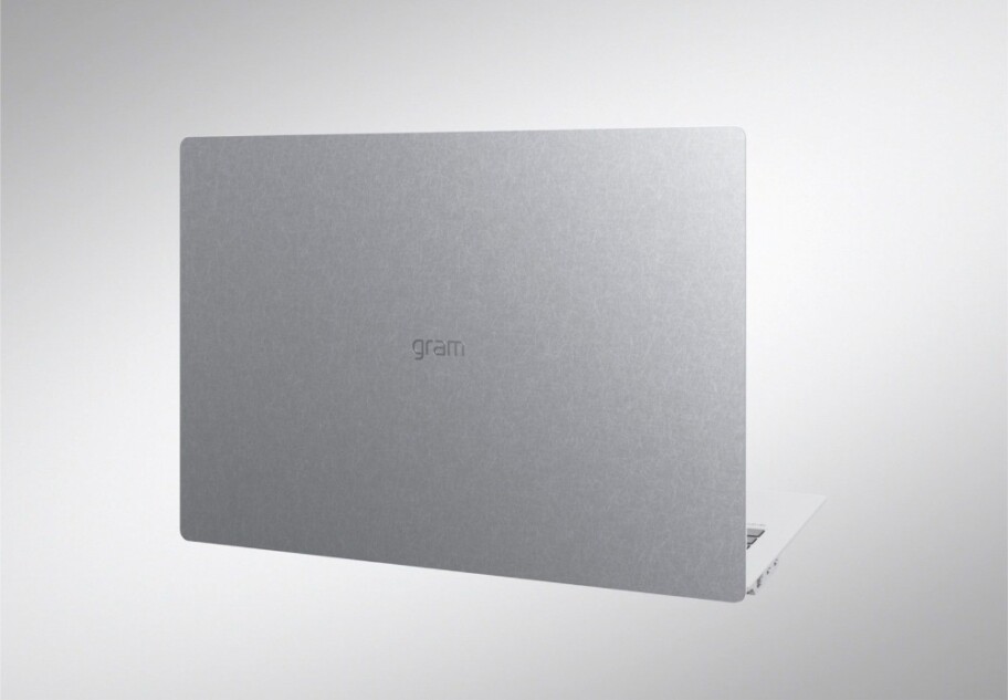 LG gram Pro