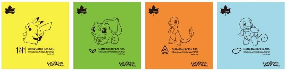 オリジナルステッカー