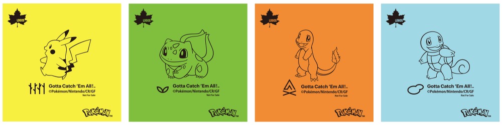 オリジナルステッカー