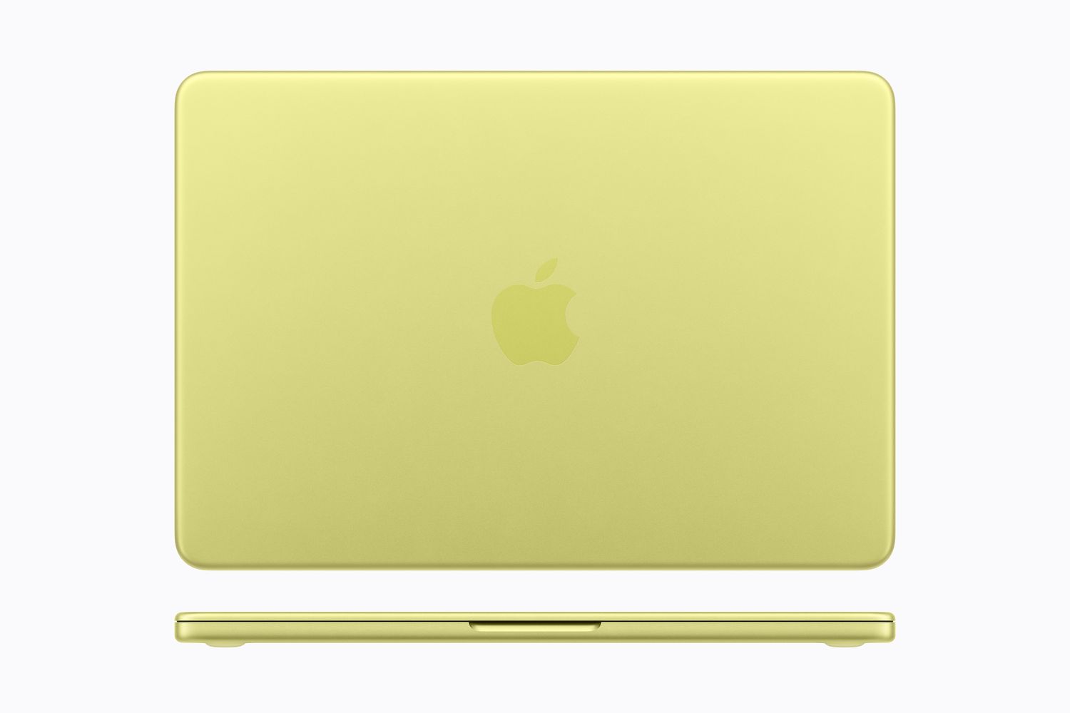 Apple、“10万切り”の『MacBook Neo』発表の画像