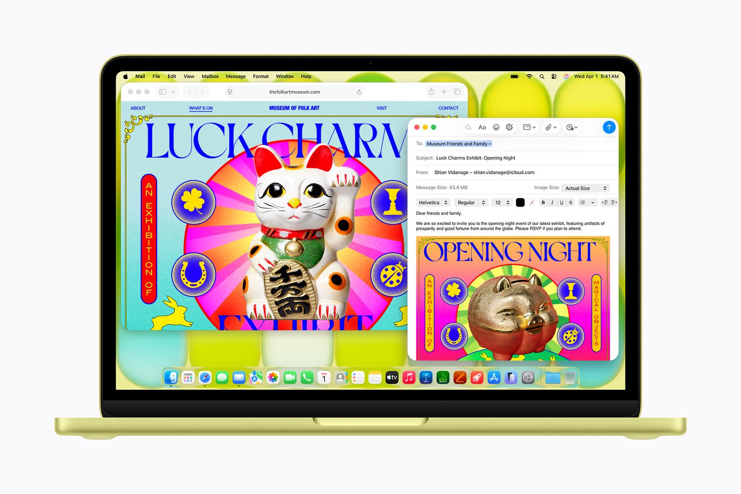 Apple、“10万切り”の『MacBook Neo』発表の画像