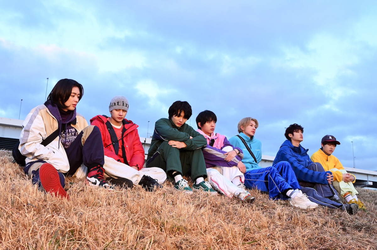 『DREAM STAGE』NAZEが明かす成長と学び