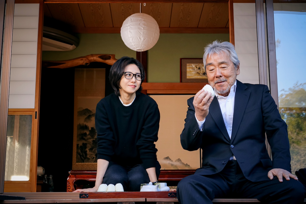 『おコメの女』最終回が描いたザッコクの覚悟