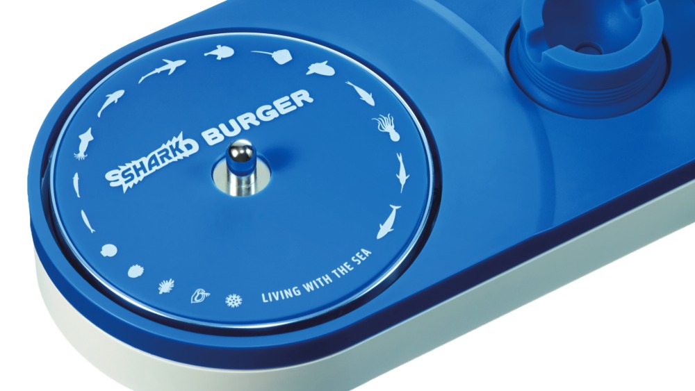 SHARK BURGER