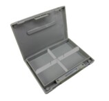 スーパーファミリーカセットケース　パーテーション