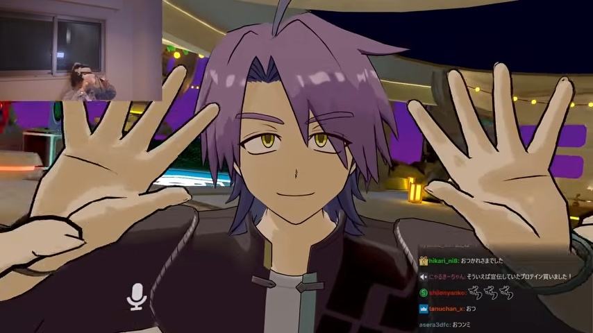 スタンミ＆トコロバ『超かぐや』再現VR感動の画像