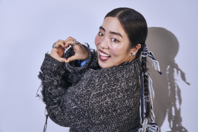 ゆりやんが語る、10年来の夢を叶えた瞬間の画像