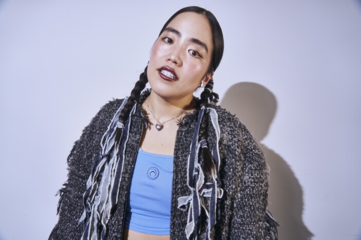 ゆりやんレトリィバァ、アリアナ・グランデへ送ったDMが現実に　『ウィキッド』が結んだ縁